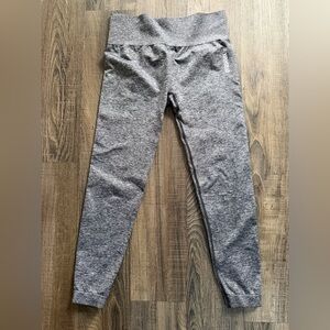 Gymshark Gray Leggings